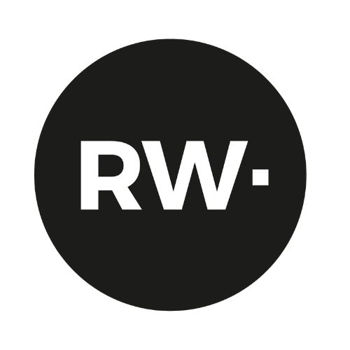 Grupa RW logo
