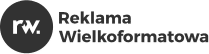 Reklama Wielkoformatowa | NOŚNIKI REKLAMOWE W CAŁEJ POLSCE | Grupa RW