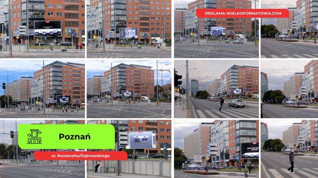 Reklama digital w Poznaniu dla marki Miele