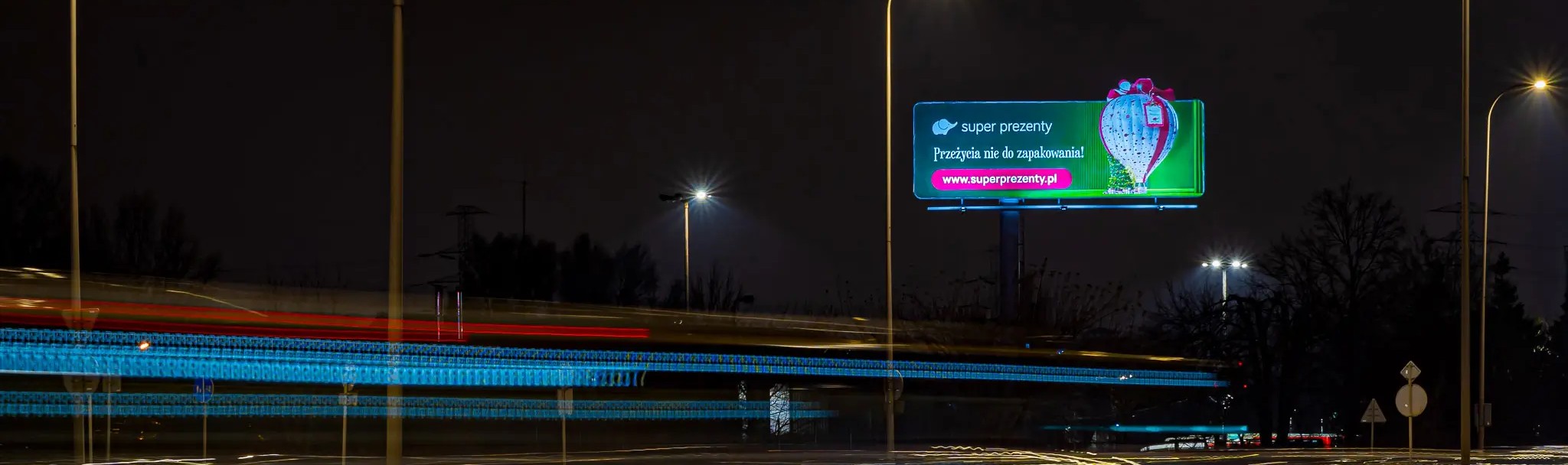 Jak wykorzystać billboard do budowania wizerunku marki?
