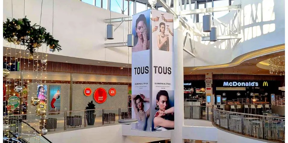 Reklama w galeriach handlowych – jak zaplanować skuteczną kampanię ogólnopolską?