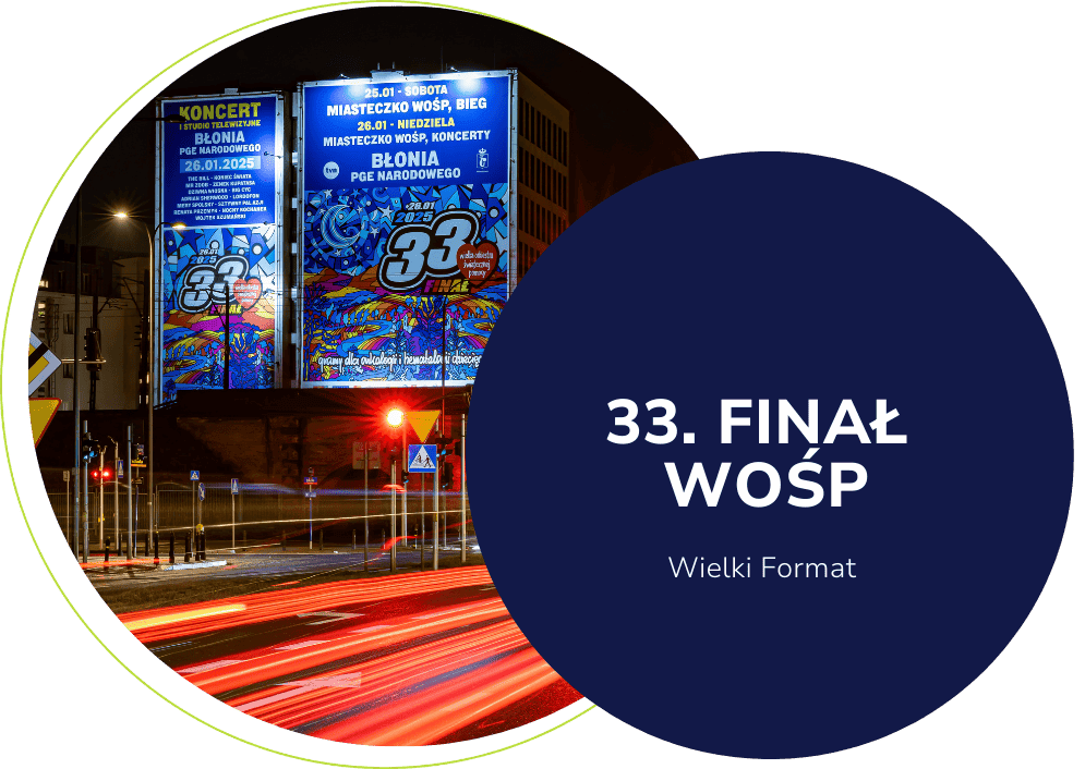 WOSP 2025