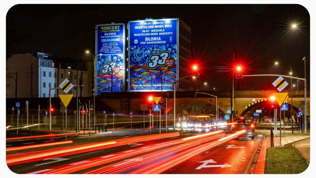 Pomagajmy razem – 33. Finał WOŚP już w ten weekend!