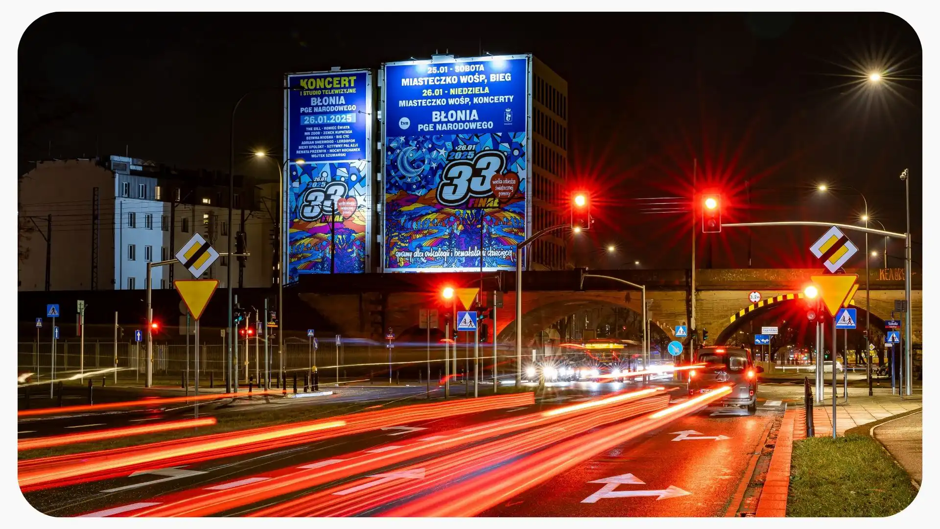 Pomagajmy razem – 33. Finał WOŚP już w ten weekend!