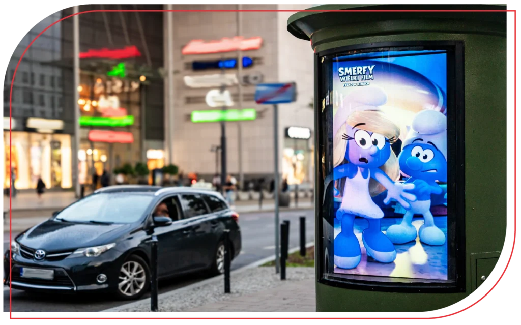 DOOH LP