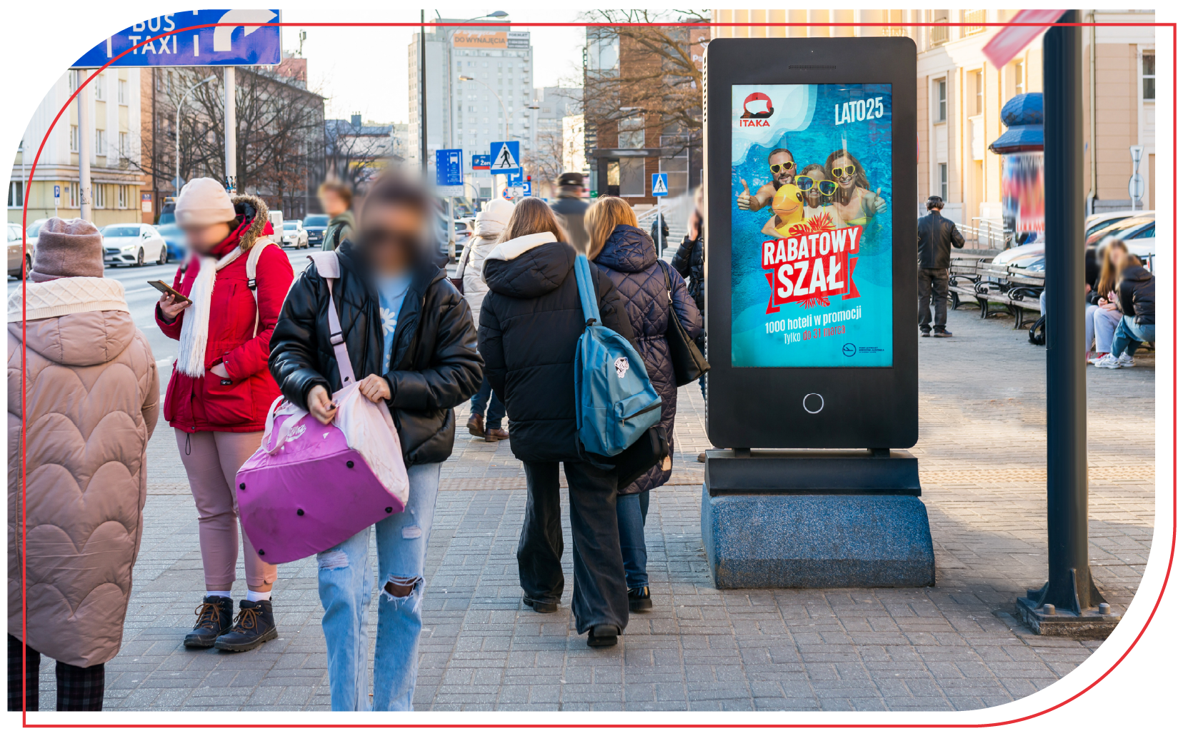 DOOH LP